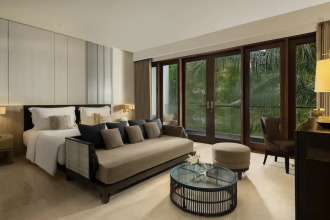 The Anvaya Beach Resort Bali