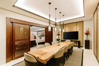 The Samaya Bali
