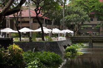 Intercontinental Bali Resort