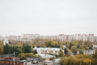 Две Подушки на улице Челюскинцев, фото 26