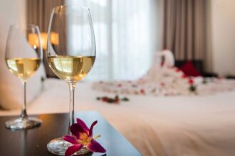 Edele Hotel Nha Trang