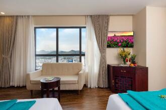 Florida Hotel Nha Trang