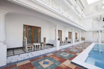 Pirache Art Hotel & Spa