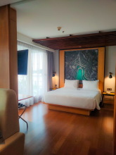 The Haven Bali Seminyak