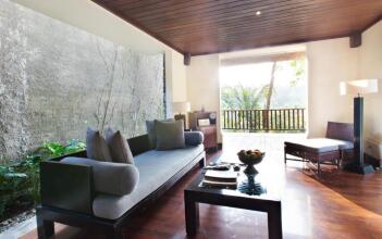 Kayumanis Ubud Private Villa & Spa