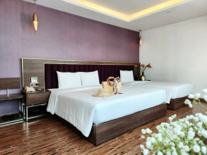 V Hotel Nha Trang