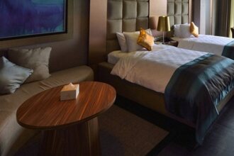 Amaroossa Suite
