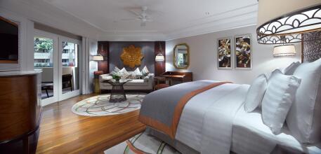 Intercontinental Bali Resort