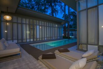 Sala Phuket Mai Khao Beach Resort