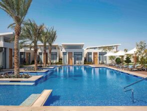 Rixos Premium Magawish Suites And Villas