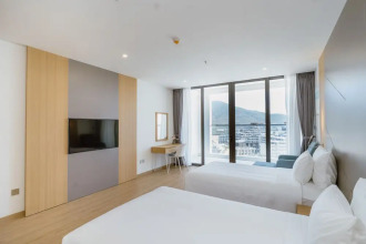 Aquamarine Resort Hotel Cam Ranh