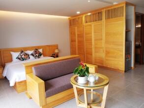 Sekong Hotel Da Nang Beach