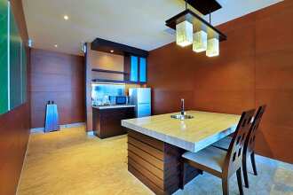 Ulu Segara Luxury Suites & Villas