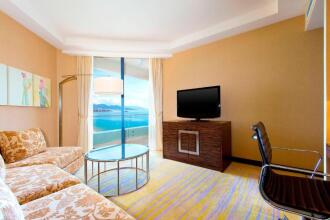 Sheraton Nha Trang Hotel & Spa