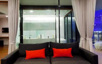 Eastin Tan Hotel Chiang Mai