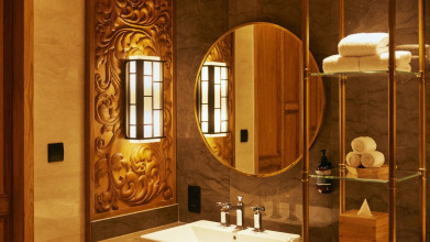 Ayana Resort And Spa Bali