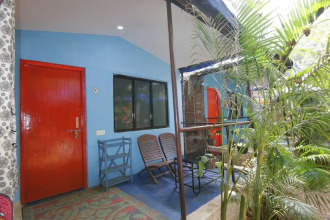 Rudra Holidays Guest House