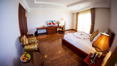Nha Trang Palace