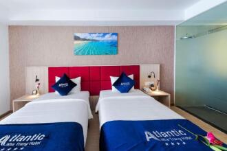 Atlantic Hotel Nha Trang
