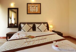Le Aqua Resort & Spa Phan Thiet (Ex.Swiss Village Resort & Spa)