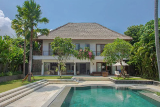 Impiana Private Villas Seminyak