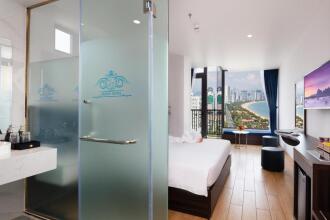 Crown Hotel Nha Trang