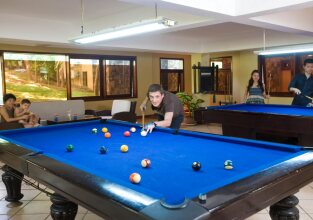 Romana Resort & Spa