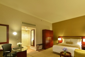 Equatorial Ho Chi Minh