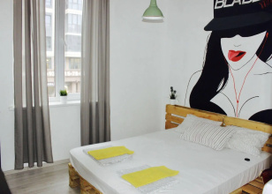 Bla Bla Rooms, фото 100