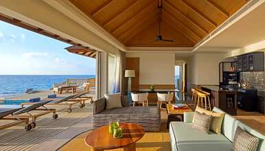 Avani+ Fares Maldives