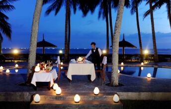 Muine Century Beach Resort & Spa