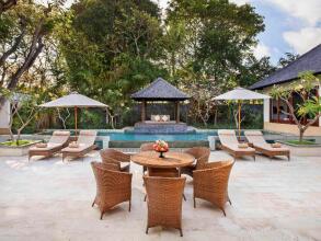 Amarterra Villas Resort Bali Nusa Dua, Autograph Collection