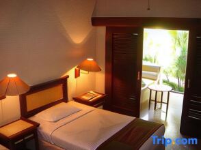 Mimpi Resort Tulamben
