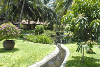 Seahorse Resort & Spa