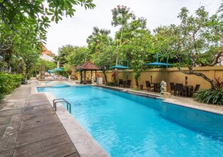Baleka Resort Hotel & Spa