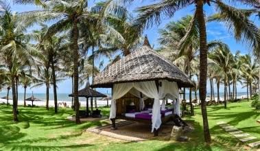 Pandanus Resort