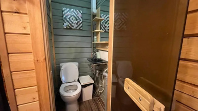 Гостевой дом Surf Point , фото 88