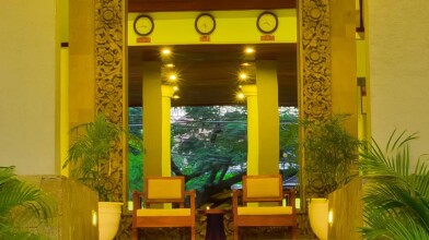 Bali Rani Hotel