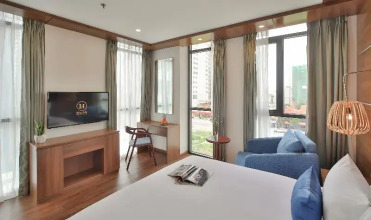Haian Beach Hotel & Spa Danang