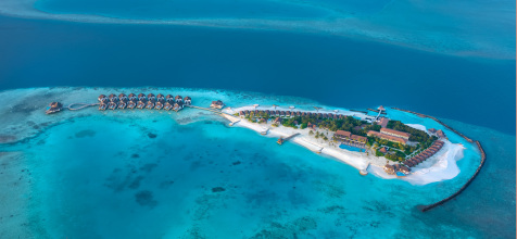 Nooe Maldives Kunaavashi