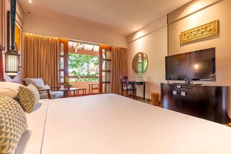 Bintang Bali Resort