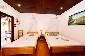 Bao Quynh Bungalow