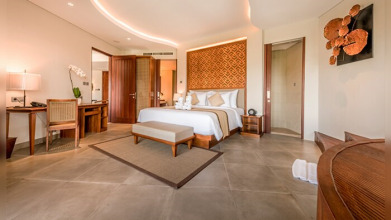 Tanadewa Resort & Spa Ubud