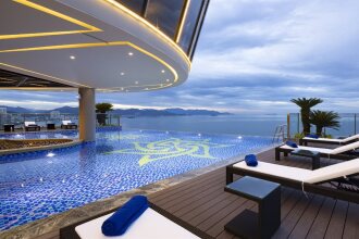 Best Western Premier Marvella Nha Trang Hotel