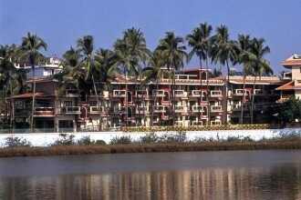 Lazy Lagoon, Baga A Lemon Tree Resort