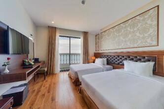 Imperial Hotel Nha Trang