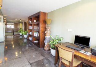 Ramayana Resort & Spa Kuta