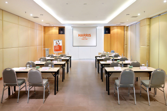 Harris Hotel Tuban Bali