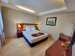Aristo Saigon Hotel