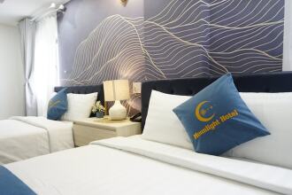 Moonlight Hotel Nha Trang
